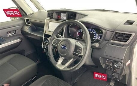 Subaru Justy IV, 2023 год, 1 125 002 рублей, 9 фотография