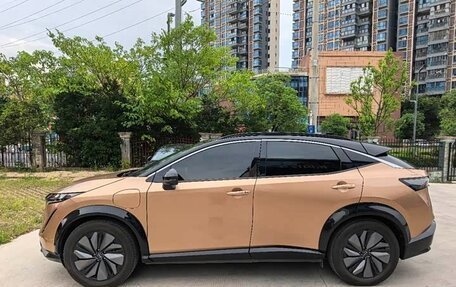 Nissan Ariya, 2022 год, 2 550 000 рублей, 4 фотография