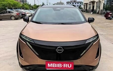 Nissan Ariya, 2022 год, 2 550 000 рублей, 2 фотография