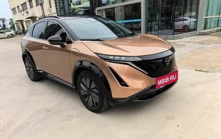 Nissan Ariya, 2022 год, 2 550 000 рублей, 3 фотография