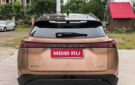 Nissan Ariya, 2022 год, 2 550 000 рублей, 5 фотография
