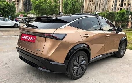 Nissan Ariya, 2022 год, 2 550 000 рублей, 6 фотография