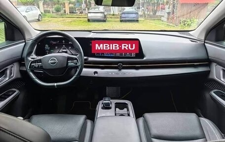 Nissan Ariya, 2022 год, 2 550 000 рублей, 8 фотография