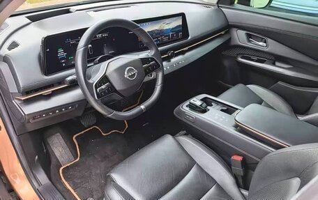 Nissan Ariya, 2022 год, 2 550 000 рублей, 7 фотография
