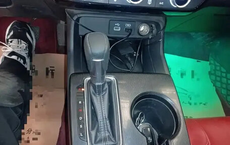 Honda Civic, 2022 год, 1 218 000 рублей, 10 фотография