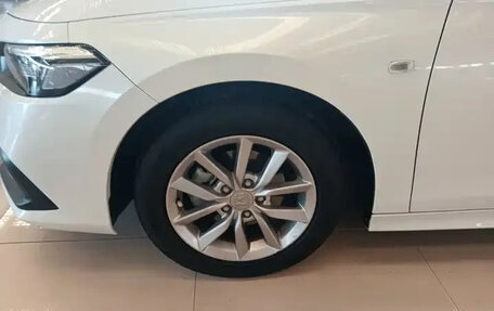 Honda Civic, 2022 год, 1 218 000 рублей, 24 фотография