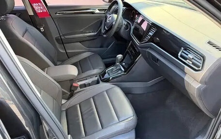 Volkswagen T-Roc I, 2022 год, 1 469 911 рублей, 17 фотография
