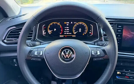 Volkswagen T-Roc I, 2022 год, 1 469 911 рублей, 20 фотография