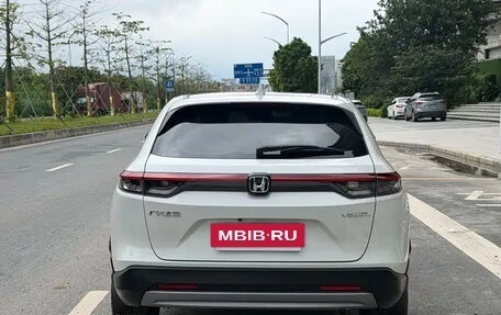 Honda Vezel, 2023 год, 1 500 000 рублей, 5 фотография