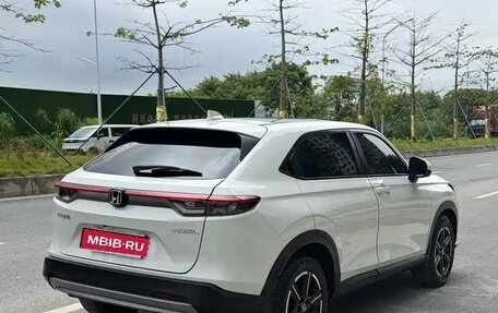 Honda Vezel, 2023 год, 1 500 000 рублей, 6 фотография