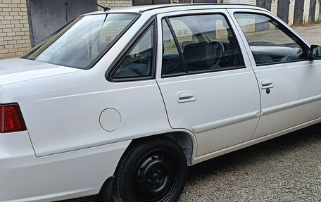 Daewoo Nexia I рестайлинг, 2013 год, 270 000 рублей, 4 фотография