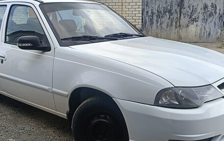 Daewoo Nexia I рестайлинг, 2013 год, 270 000 рублей, 1 фотография
