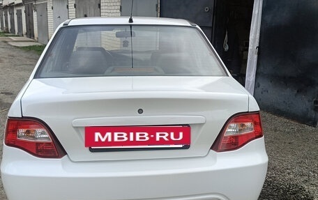 Daewoo Nexia I рестайлинг, 2013 год, 270 000 рублей, 5 фотография