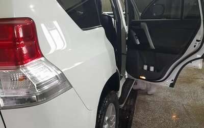 Toyota Land Cruiser Prado 150 рестайлинг 2, 2013 год, 3 500 000 рублей, 1 фотография
