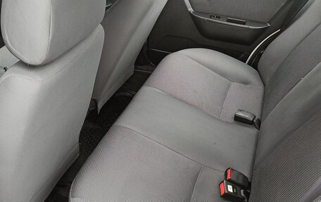 Daewoo Nexia I рестайлинг, 2013 год, 270 000 рублей, 9 фотография