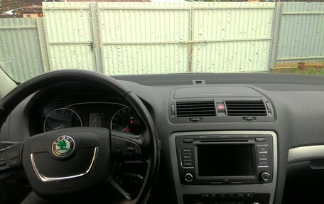 Skoda Octavia, 2011 год, 500 000 рублей, 1 фотография