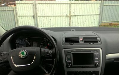 Skoda Octavia, 2011 год, 500 000 рублей, 1 фотография