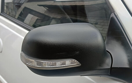 Daewoo Nexia I рестайлинг, 2013 год, 270 000 рублей, 12 фотография