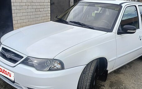 Daewoo Nexia I рестайлинг, 2013 год, 270 000 рублей, 6 фотография