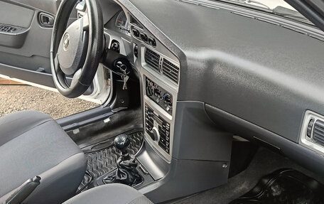 Daewoo Nexia I рестайлинг, 2013 год, 270 000 рублей, 7 фотография