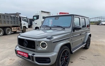 Mercedes-Benz G-Класс AMG, 2024 год, 25 500 000 рублей, 1 фотография