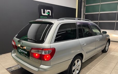 Mazda Capella, 2000 год, 245 000 рублей, 6 фотография