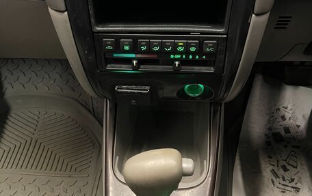Mazda Capella, 2000 год, 245 000 рублей, 14 фотография