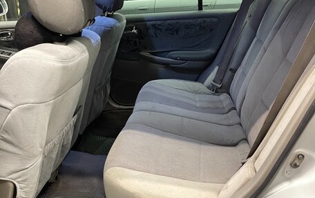 Mazda Capella, 2000 год, 245 000 рублей, 10 фотография