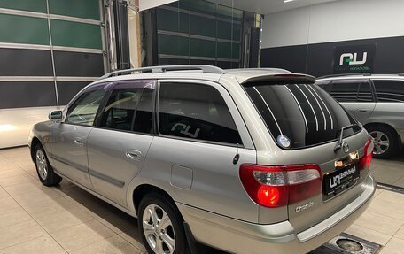 Mazda Capella, 2000 год, 245 000 рублей, 4 фотография