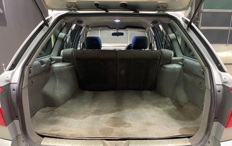 Mazda Capella, 2000 год, 245 000 рублей, 15 фотография