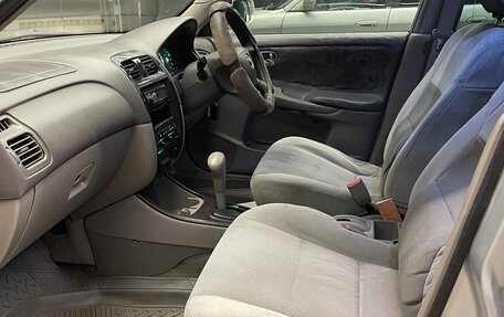 Mazda Capella, 2000 год, 245 000 рублей, 9 фотография