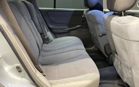 Mazda Capella, 2000 год, 245 000 рублей, 11 фотография