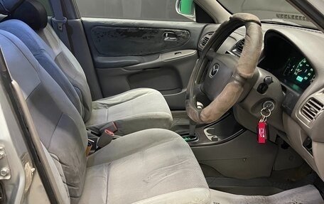 Mazda Capella, 2000 год, 245 000 рублей, 7 фотография