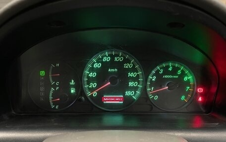 Mazda Capella, 2000 год, 245 000 рублей, 13 фотография