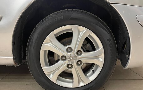 Mazda Capella, 2000 год, 245 000 рублей, 16 фотография