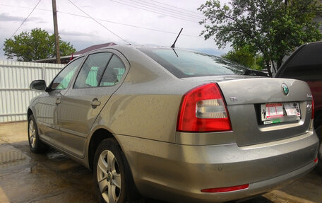 Skoda Octavia, 2011 год, 500 000 рублей, 3 фотография