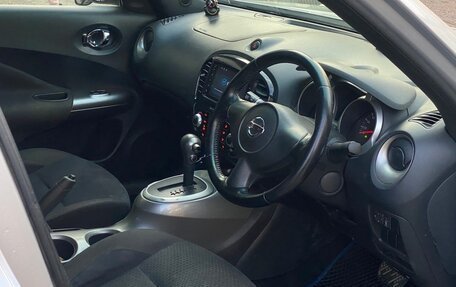 Nissan Juke II, 2011 год, 725 000 рублей, 9 фотография