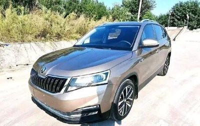 Skoda Kamiq I, 2022 год, 1 580 000 рублей, 1 фотография