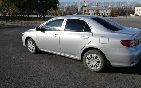Toyota Corolla, 2012 год, 1 220 000 рублей, 3 фотография