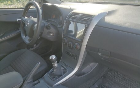 Toyota Corolla, 2012 год, 1 220 000 рублей, 8 фотография