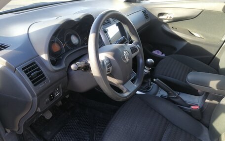 Toyota Corolla, 2012 год, 1 220 000 рублей, 9 фотография