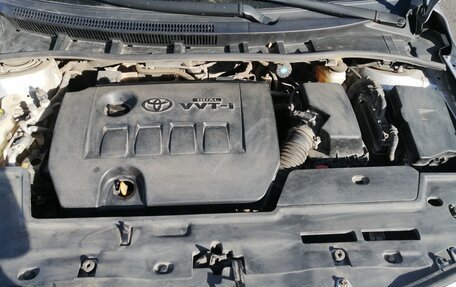 Toyota Corolla, 2012 год, 1 220 000 рублей, 10 фотография