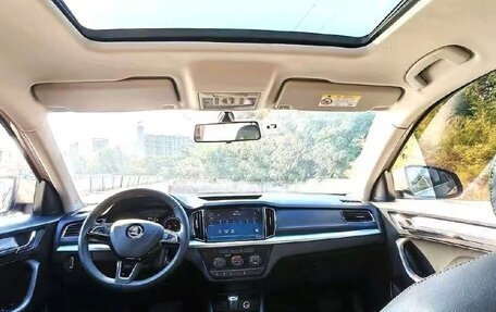 Skoda Kamiq I, 2022 год, 1 580 000 рублей, 6 фотография