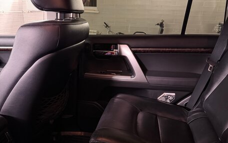 Toyota Land Cruiser 200, 2013 год, 4 500 000 рублей, 5 фотография
