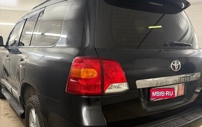 Toyota Land Cruiser 200, 2013 год, 4 500 000 рублей, 1 фотография