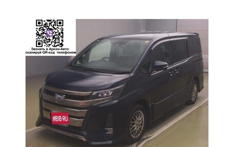 Toyota Noah III, 2020 год, 2 072 000 рублей, 1 фотография