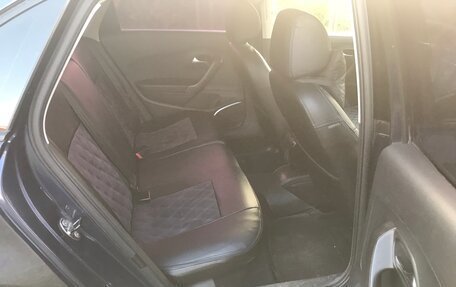 Volkswagen Polo VI (EU Market), 2013 год, 550 000 рублей, 6 фотография