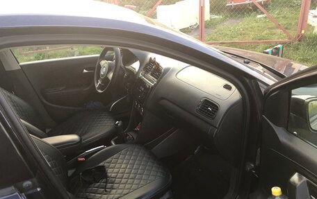 Volkswagen Polo VI (EU Market), 2013 год, 550 000 рублей, 7 фотография