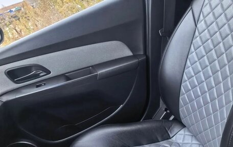 Chevrolet Cruze II, 2012 год, 720 000 рублей, 4 фотография