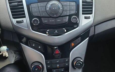 Chevrolet Cruze II, 2012 год, 720 000 рублей, 8 фотография